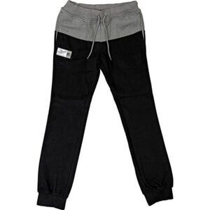 The Hundreds Mens Kilo Sweatpants Size Small Color Blue